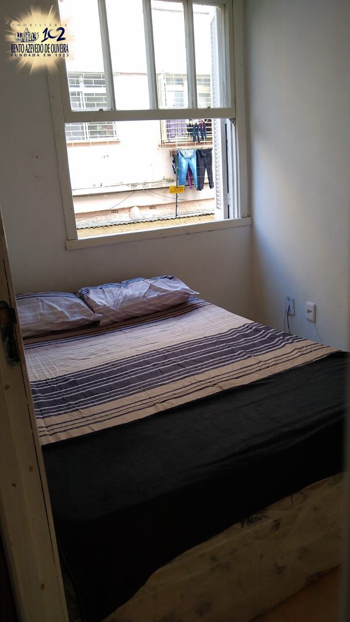 Apartamento, 1 quarto, 28 m² - Foto 4