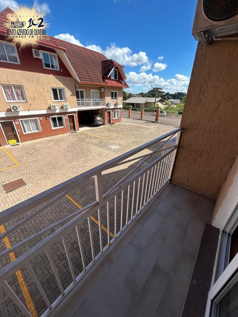 Casa de Condomínio, 4 quartos - Foto 38