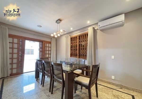 Casa, 4 quartos, 412 m² - Foto 8