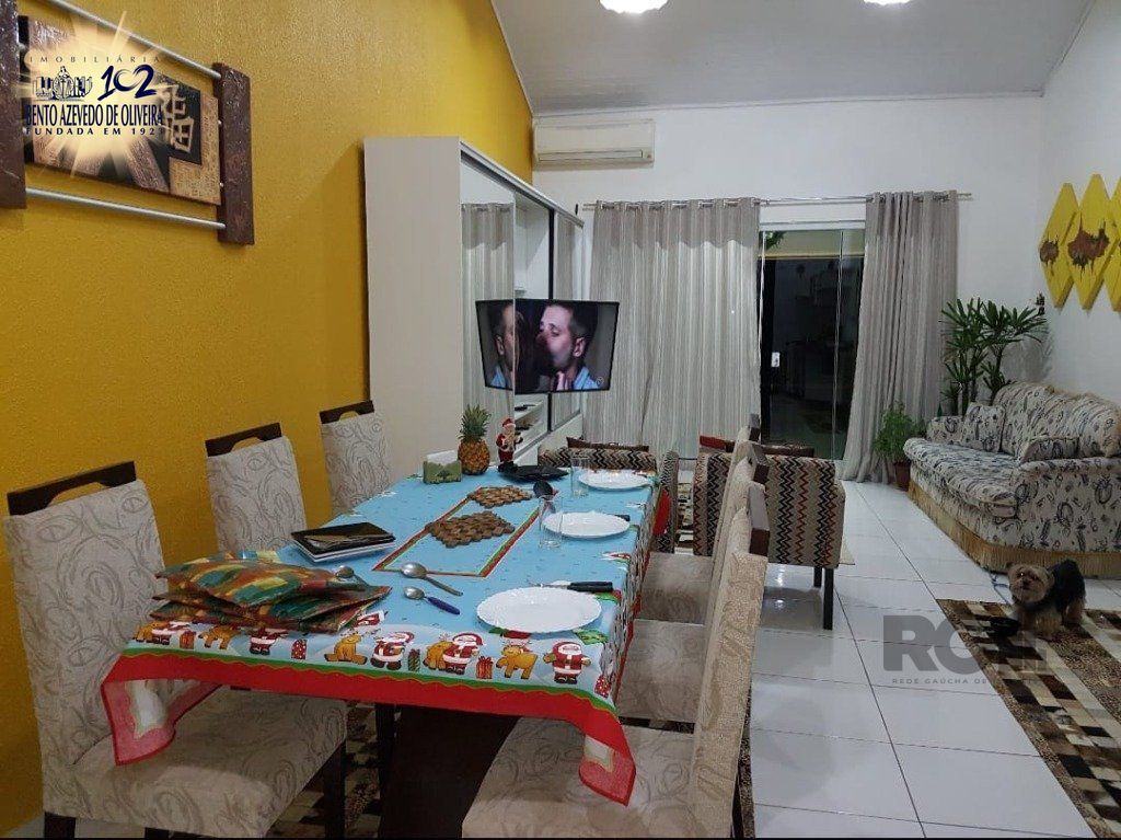 Casa de Condomínio, 2 quartos - Foto 5