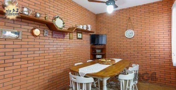 Casa, 4 quartos, 230 m² - Foto 22