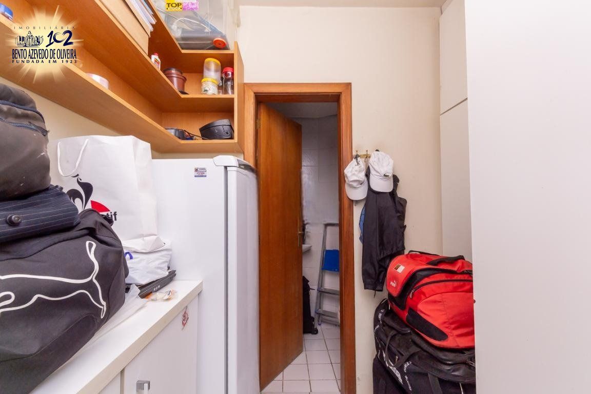 Apartamento, 4 quartos, 160 m² - Foto 13