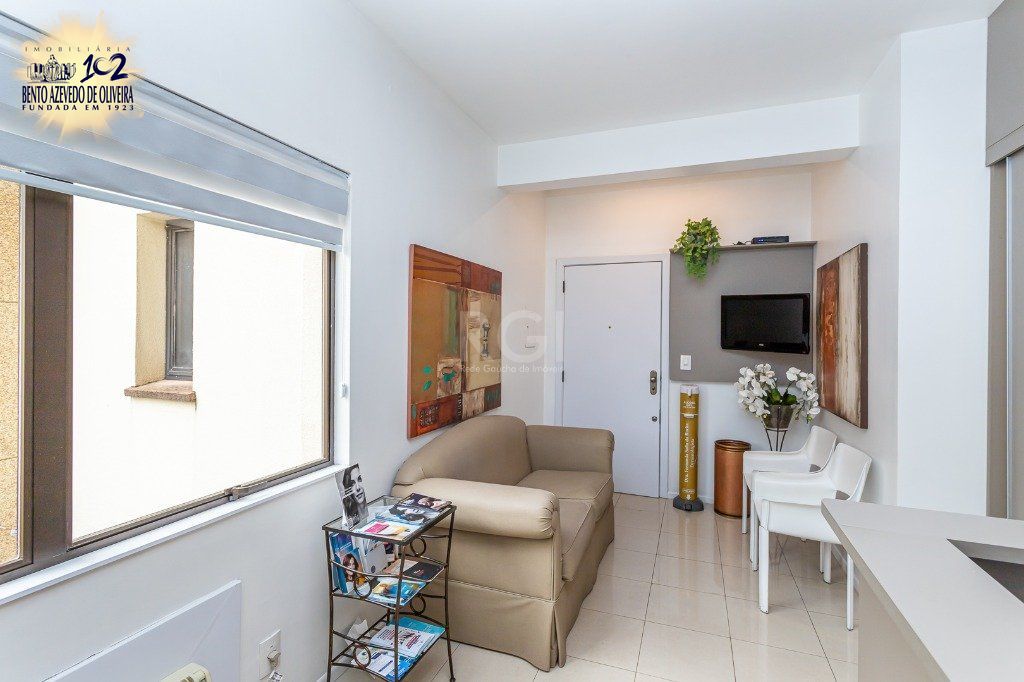 Sala-Conjunto, 44 m² - Foto 5