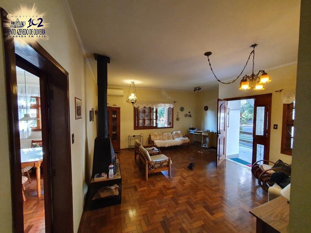 Casa, 4 quartos, 250 m² - Foto 4