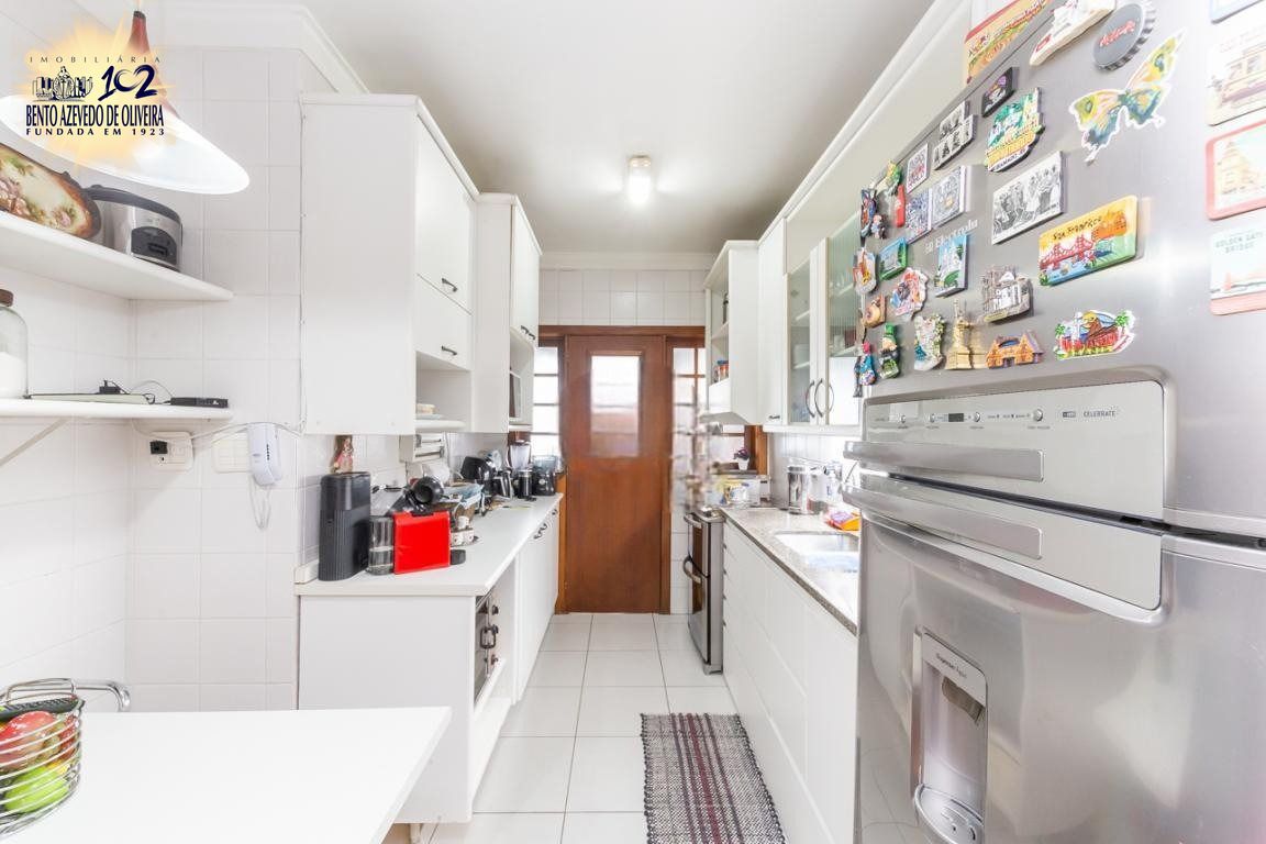 Apartamento, 4 quartos, 160 m² - Foto 14