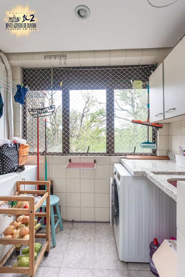 Apartamento, 3 quartos, 94 m² - Foto 34