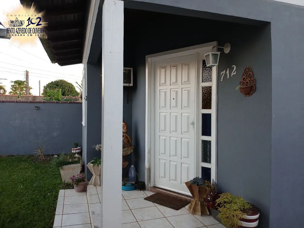 Casa, 3 quartos, 120 m² - Foto 2