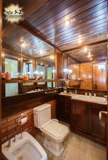 Apartamento, 3 quartos, 274 m² - Foto 16