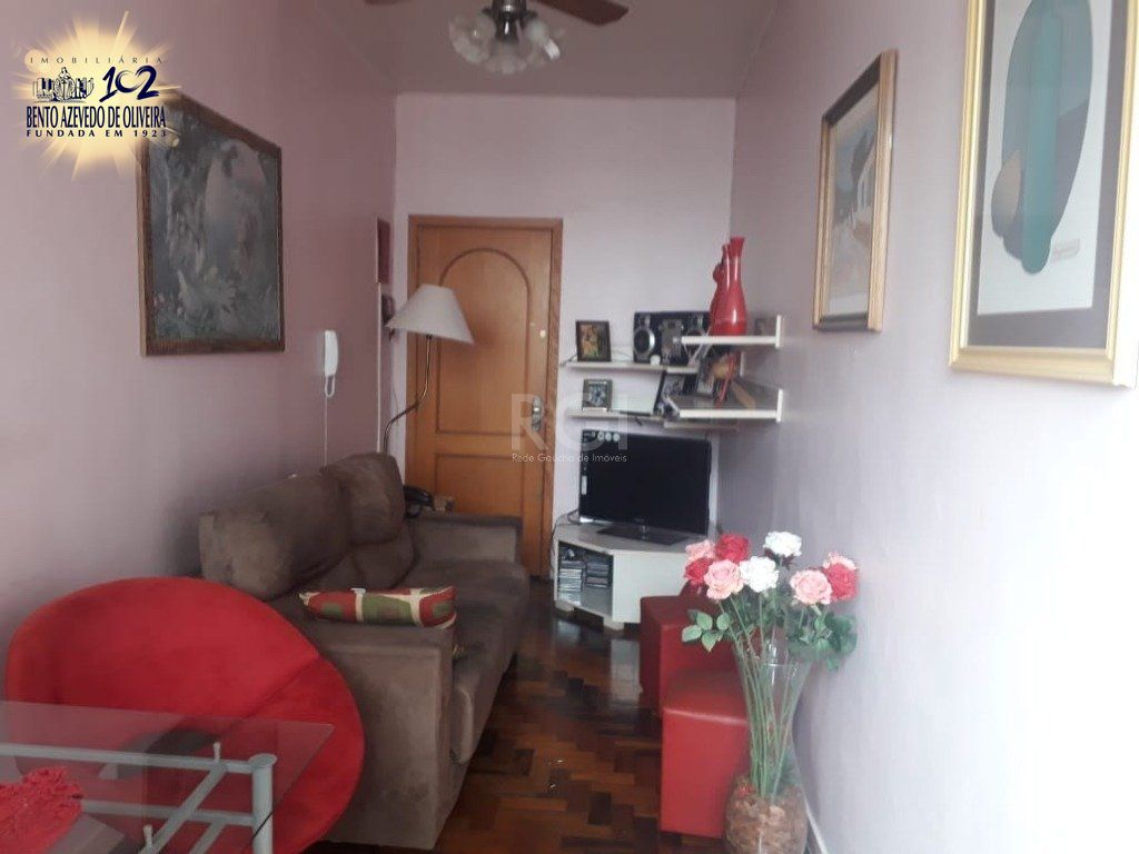 Apartamento, 2 quartos, 47 m² - Foto 1