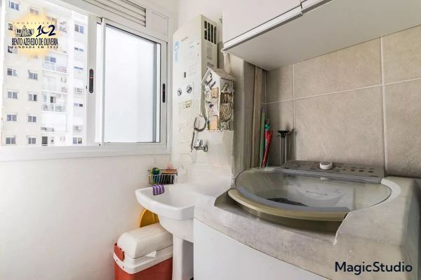 Apartamento, 2 quartos, 62 m² - Foto 10
