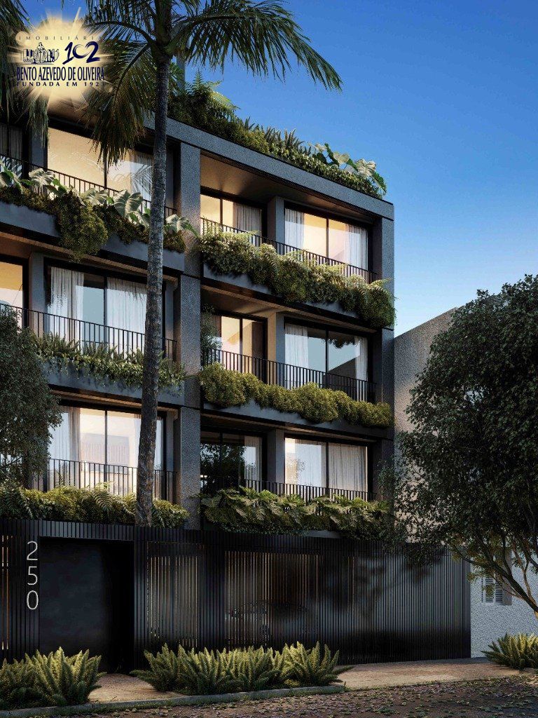 Apartamento, 2 quartos, 82 m² - Foto 17