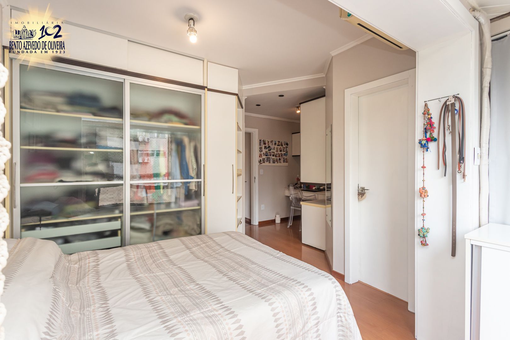 Apartamento, 3 quartos, 94 m² - Foto 9