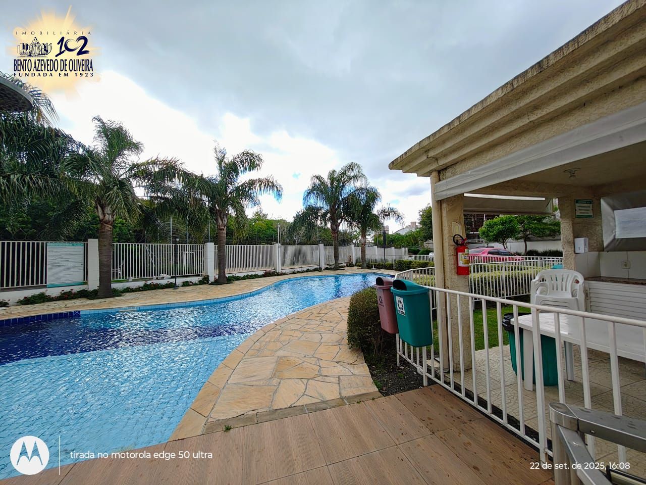 Apartamento, 3 quartos, 62 m² - Foto 10