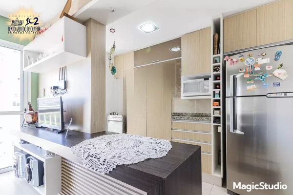 Apartamento, 2 quartos, 62 m² - Foto 8