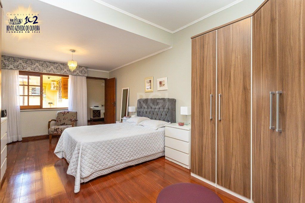 Casa, 3 quartos, 234 m² - Foto 31