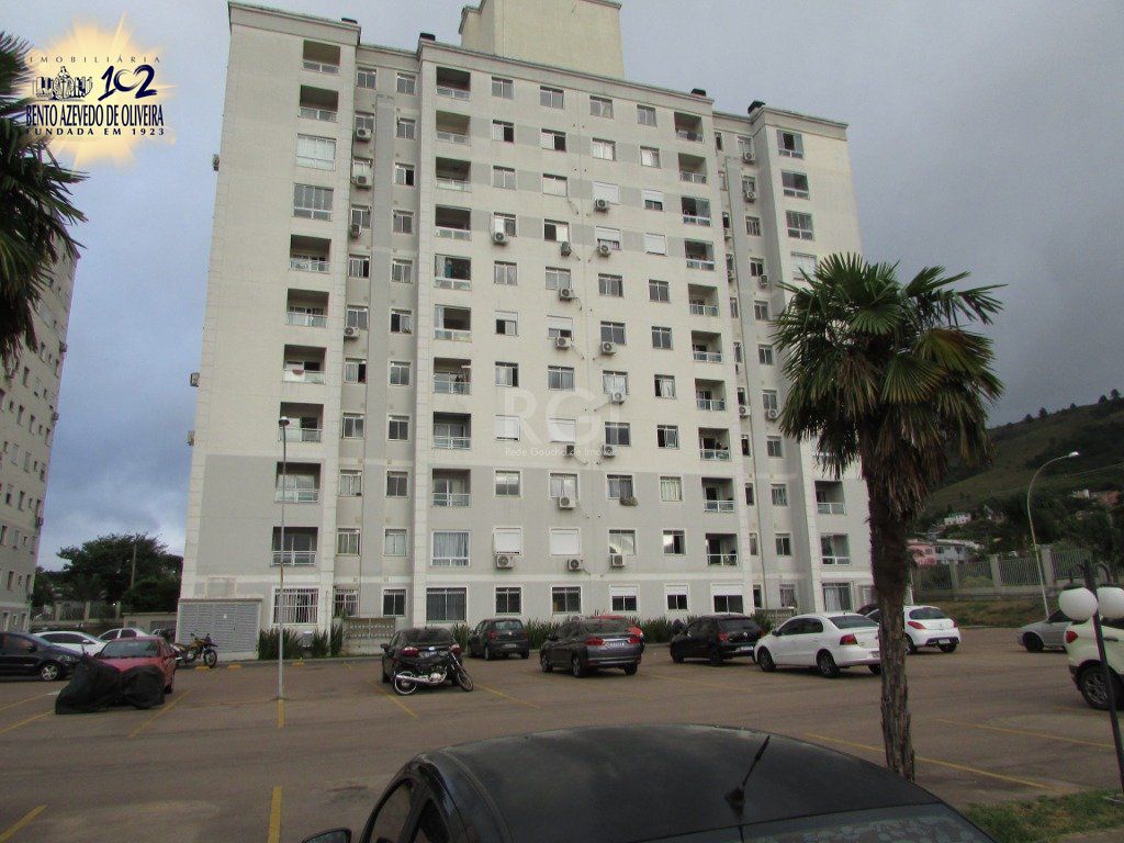Apartamento, 2 quartos, 47 m² - Foto 19