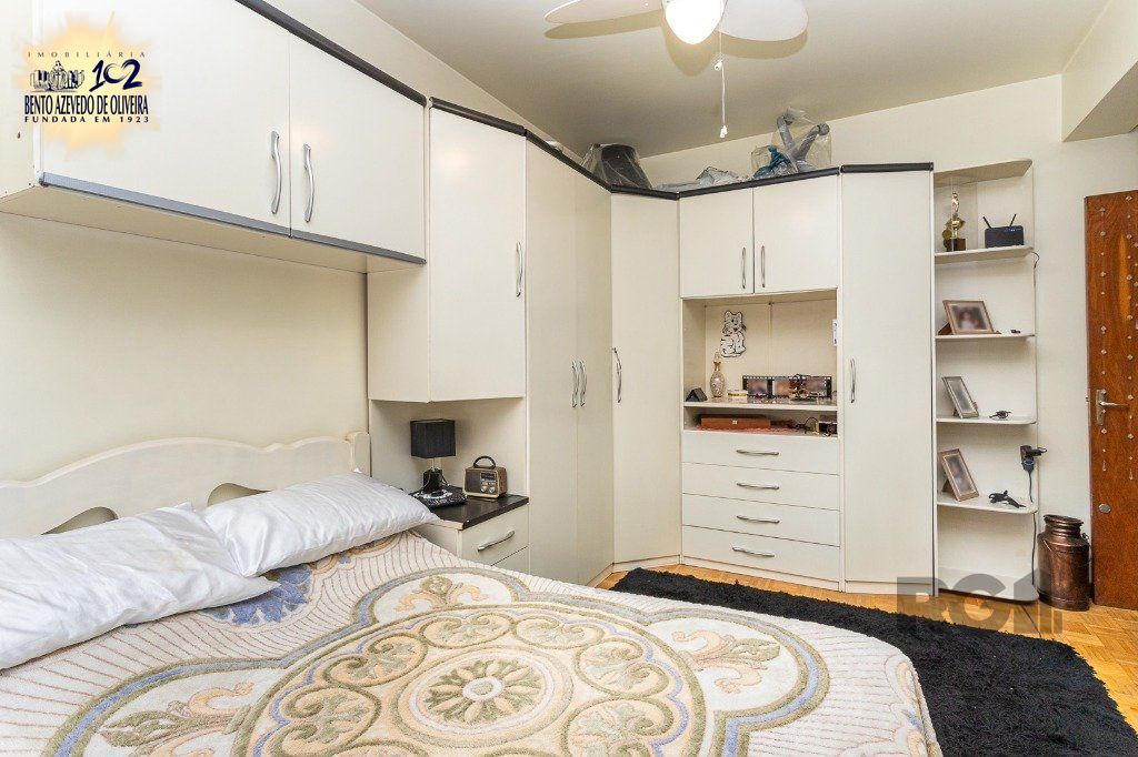 Apartamento, 2 quartos, 58 m² - Foto 17