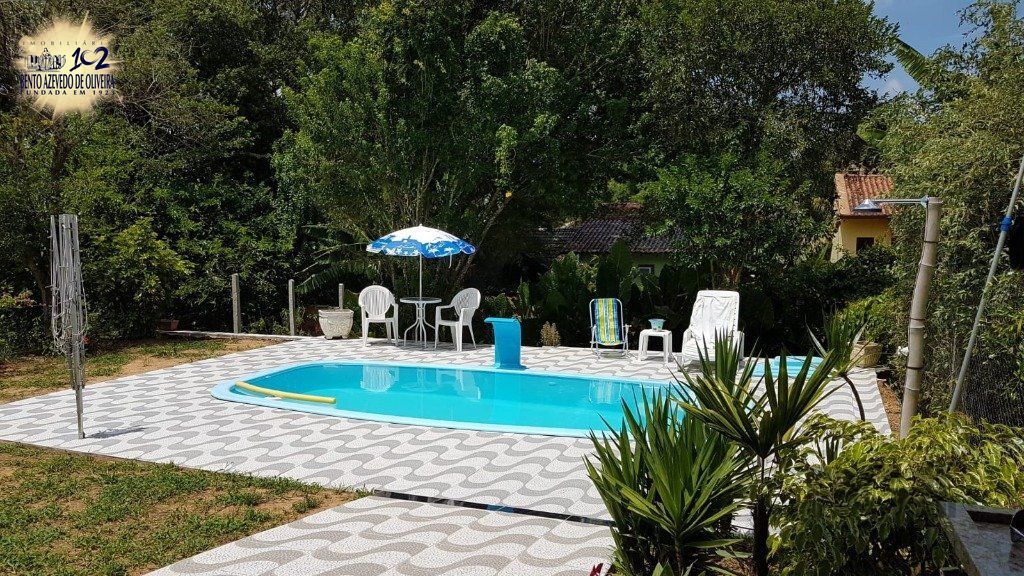 Casa de Condomínio, 2 quartos - Foto 16