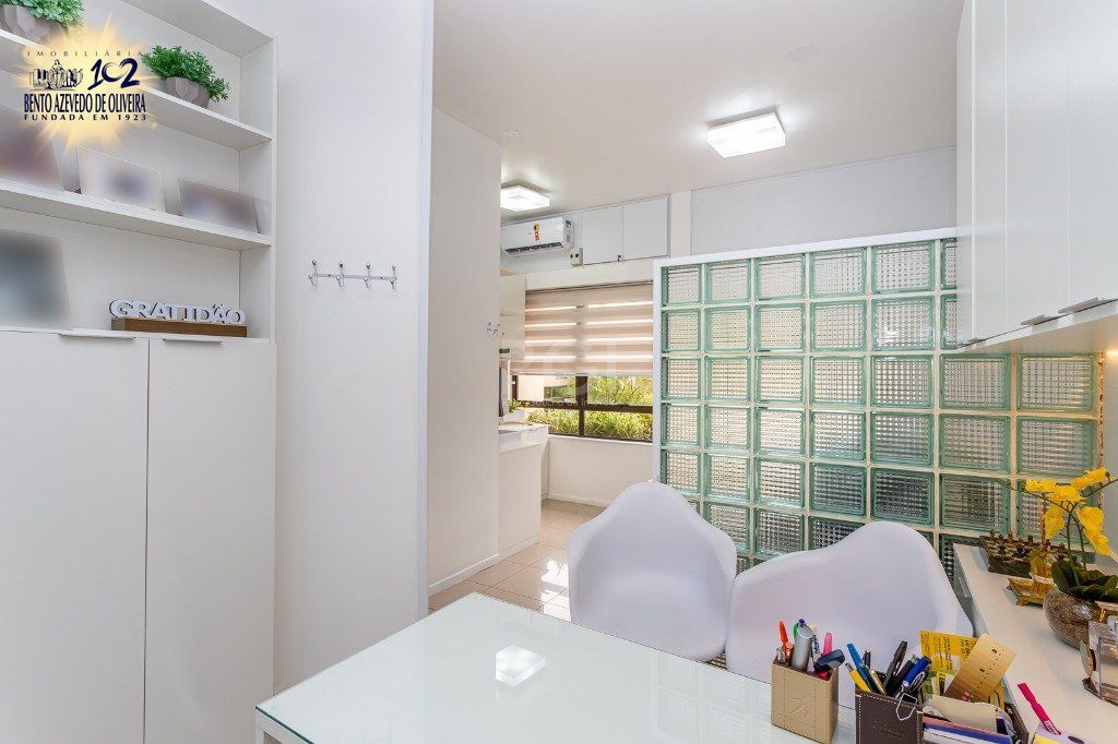 Sala-Conjunto, 44 m² - Foto 12