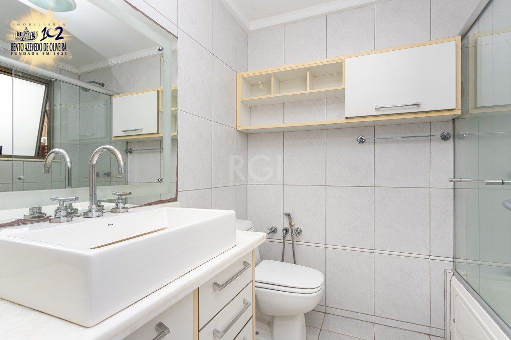 Apartamento, 3 quartos, 141 m² - Foto 8