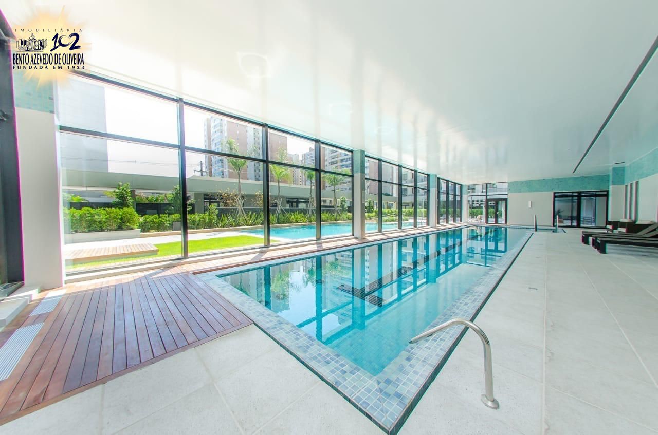 Apartamento, 2 quartos, 58 m² - Foto 6