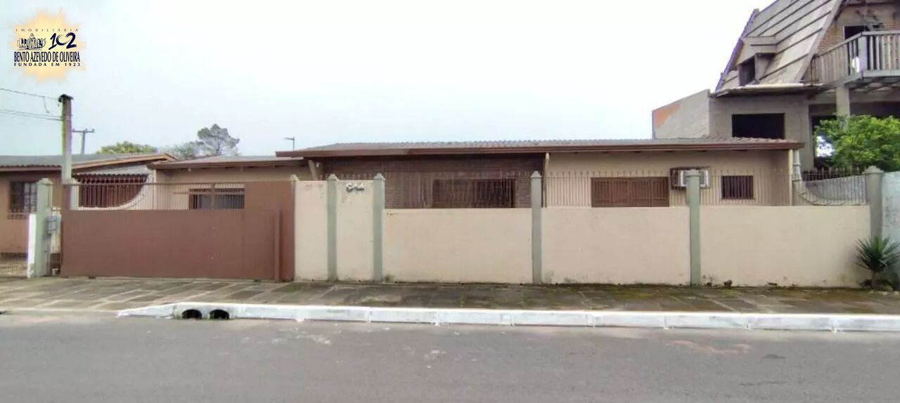 Casa, 3 quartos, 126 m² - Foto 1