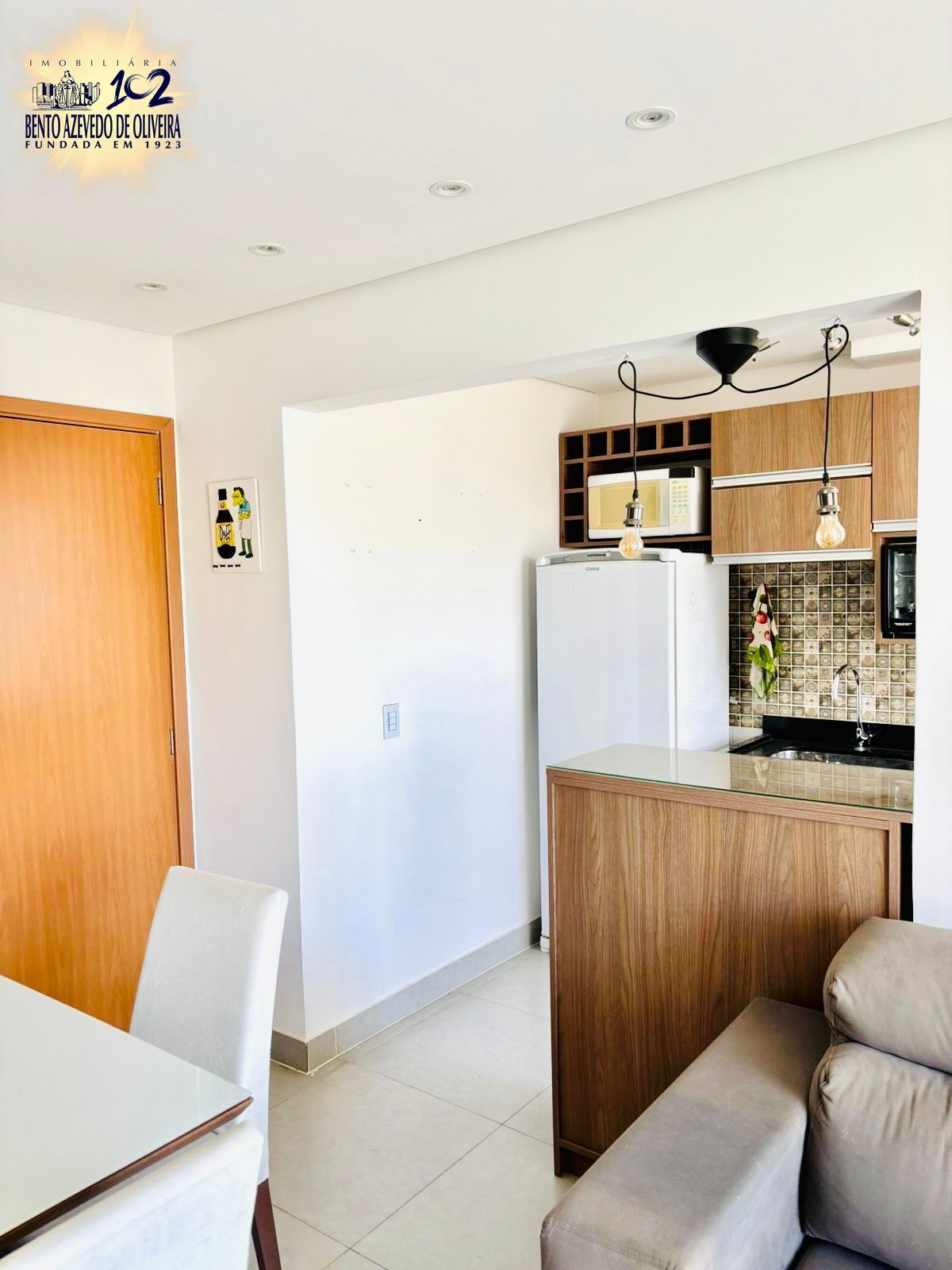 Apartamento, 2 quartos, 52 m² - Foto 14