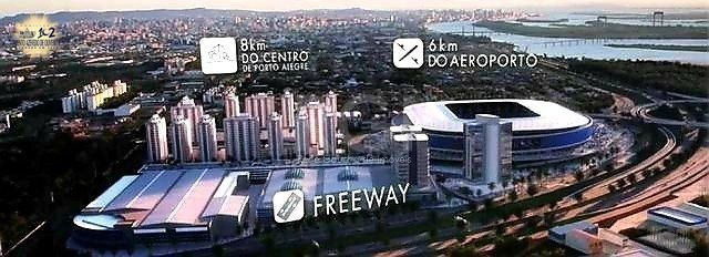 Apartamento, 3 quartos, 60 m² - Foto 8