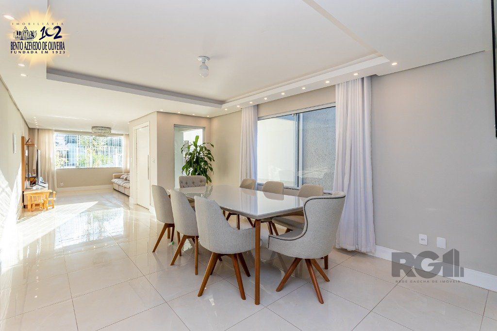 Casa, 4 quartos, 138 m² - Foto 9