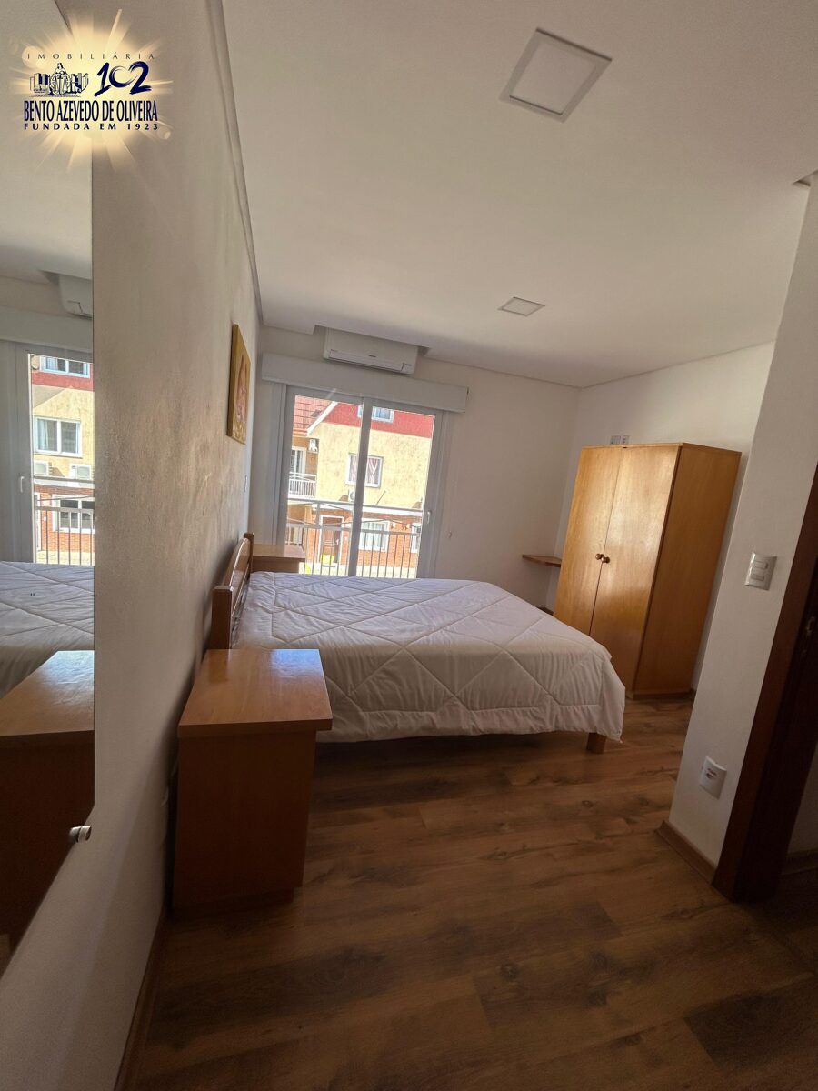 Casa de Condomínio, 4 quartos - Foto 30