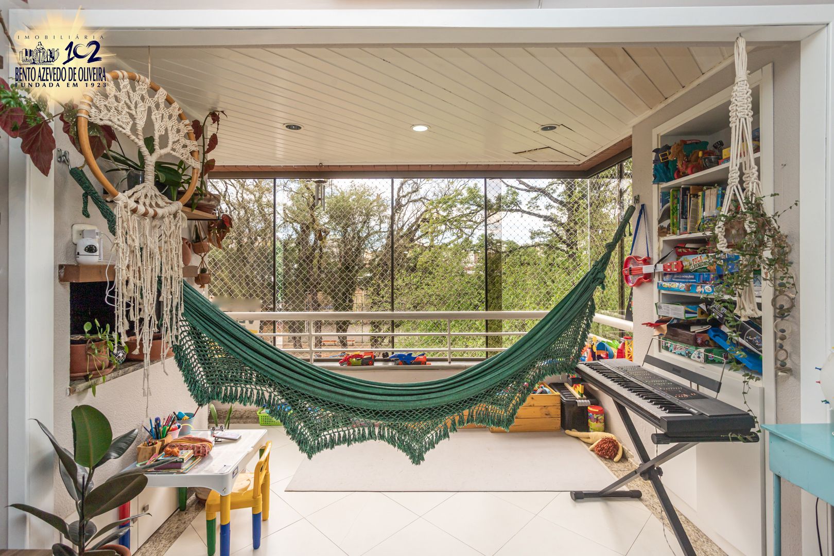 Apartamento, 3 quartos, 94 m² - Foto 26