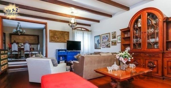 Casa, 4 quartos, 230 m² - Foto 3