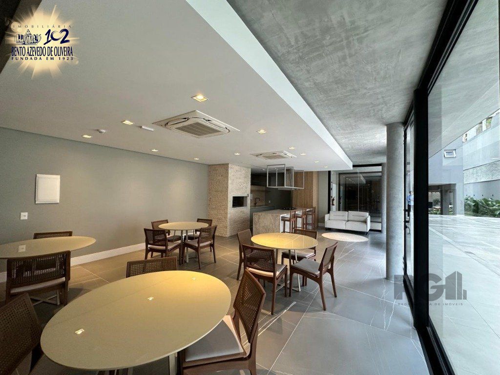 Apartamento, 3 quartos, 223 m² - Foto 4