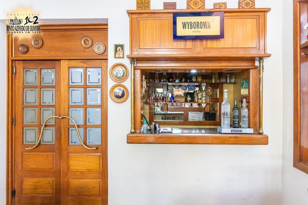 Casa, 3 quartos, 272 m² - Foto 11