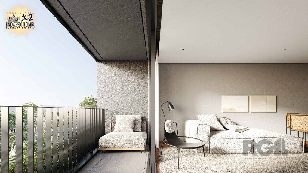 Apartamento, 2 quartos, 82 m² - Foto 11