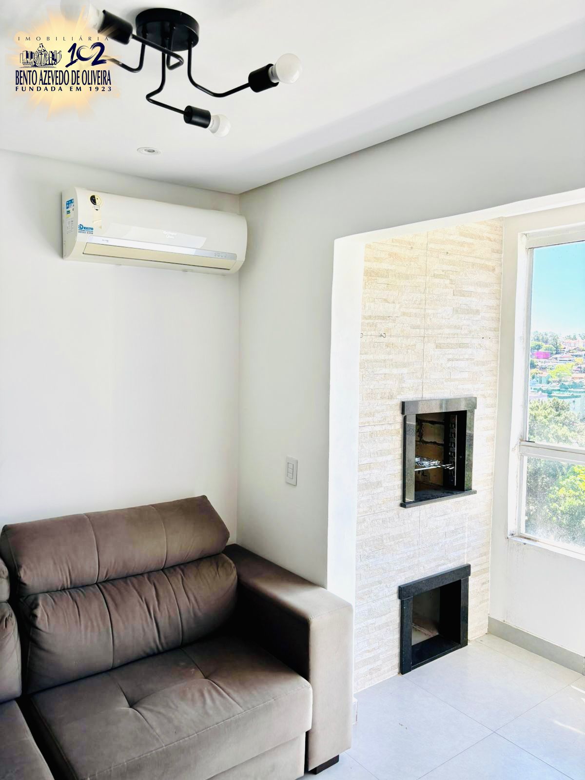 Apartamento, 2 quartos, 52 m² - Foto 7