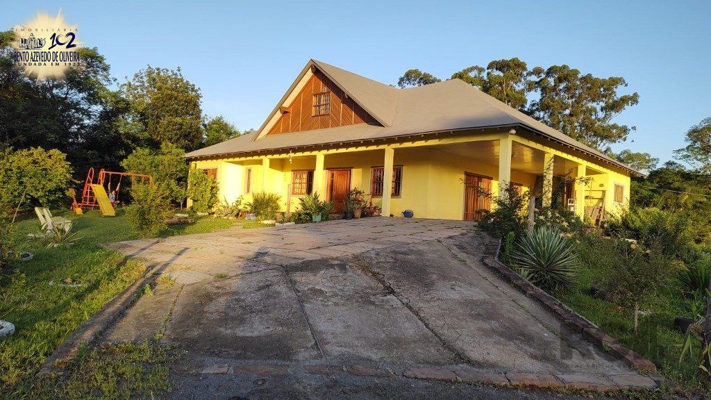 Chácara, 4 quartos, 2 hectares - Foto 11