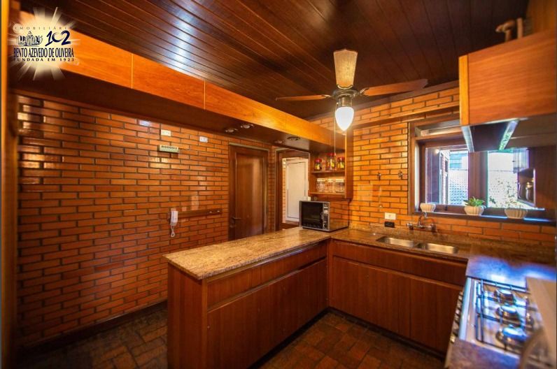 Apartamento, 3 quartos, 274 m² - Foto 13