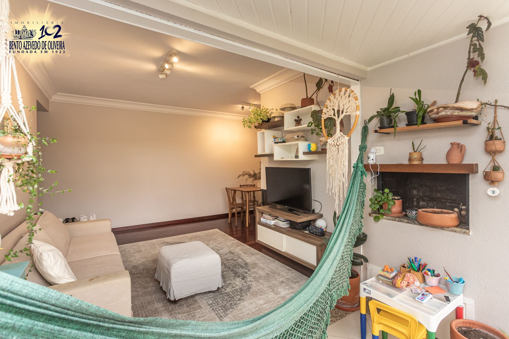 Apartamento, 3 quartos, 94 m² - Foto 4