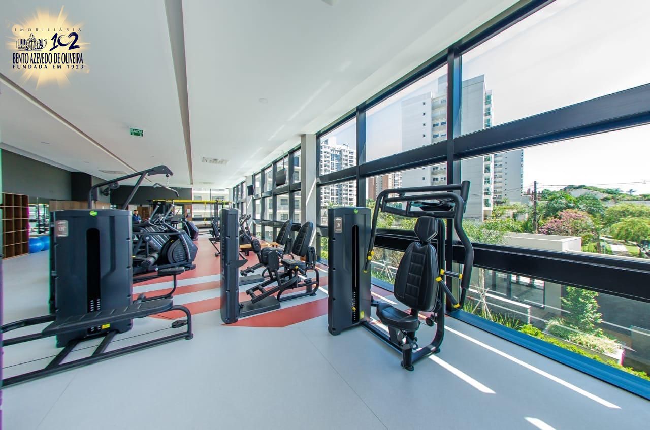 Apartamento, 2 quartos, 58 m² - Foto 5