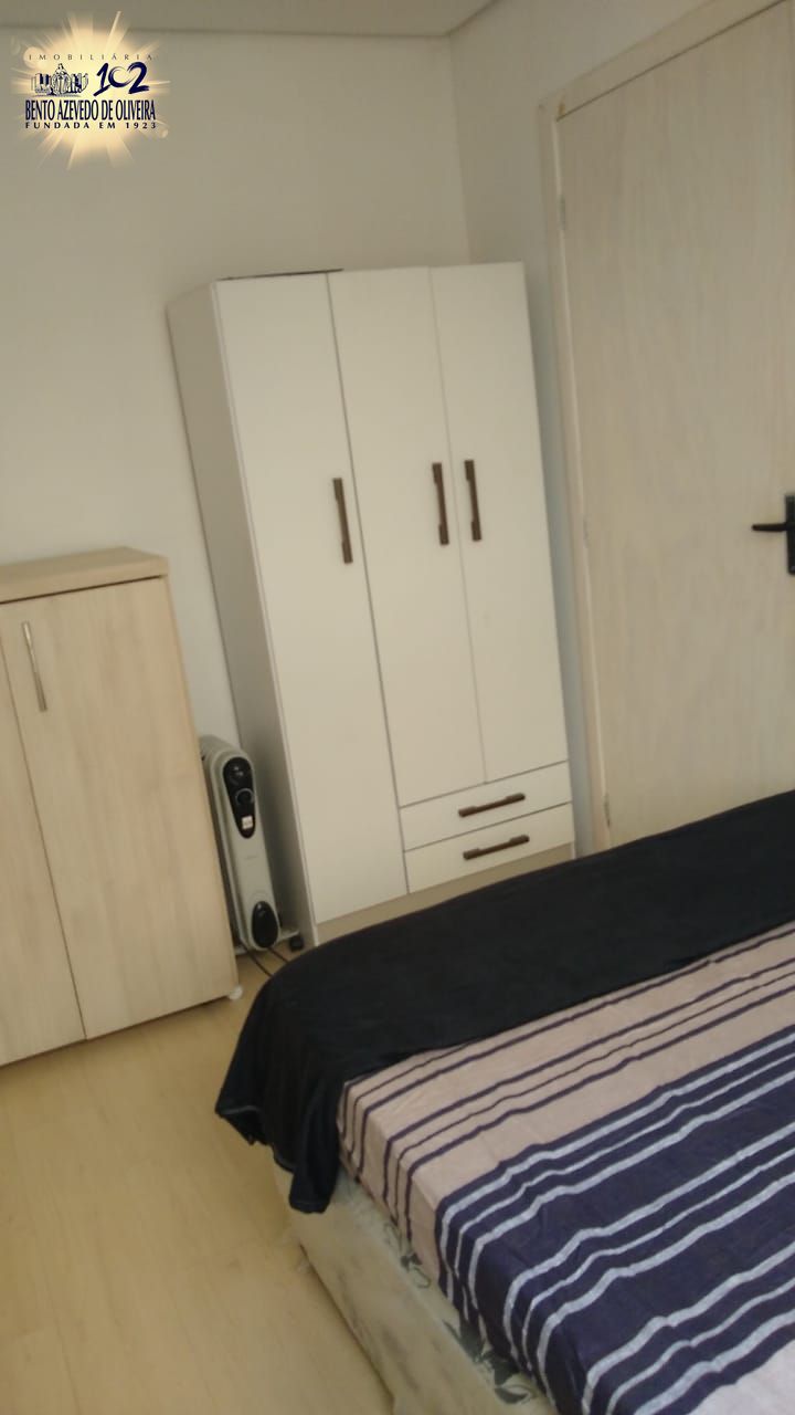 Apartamento, 1 quarto, 28 m² - Foto 5