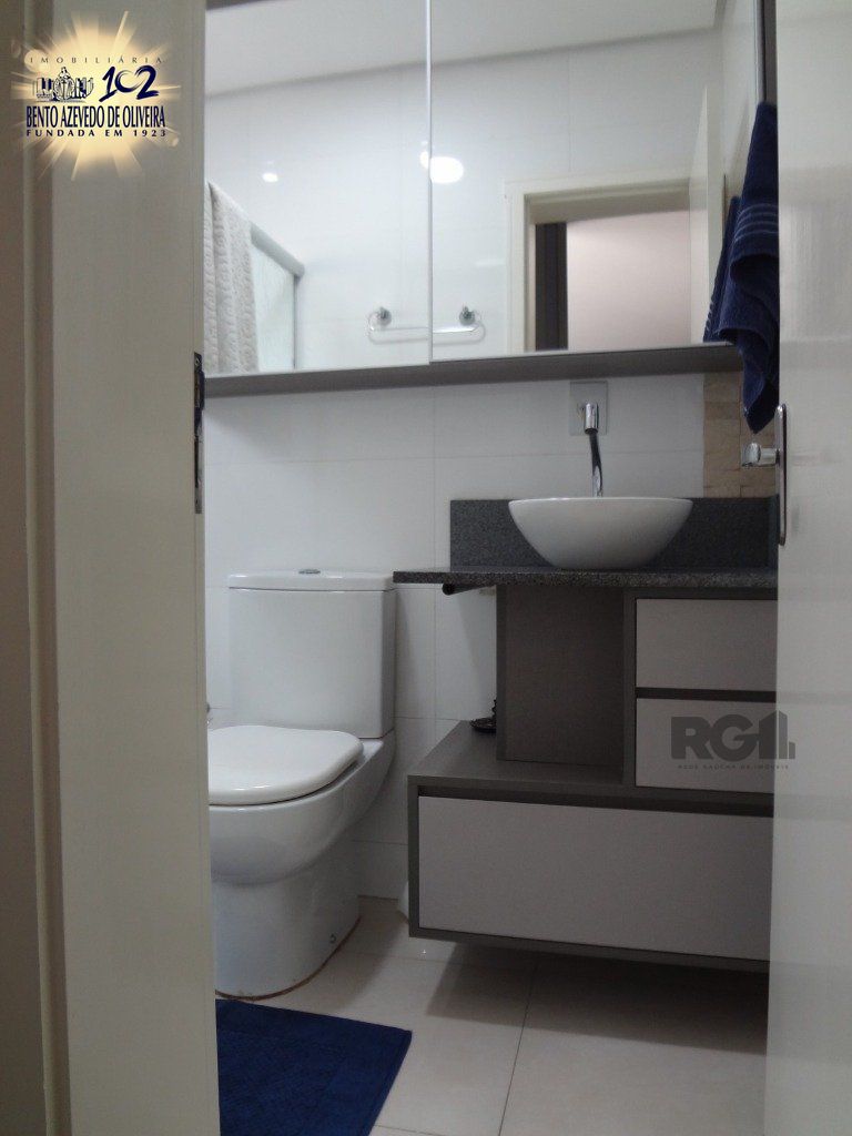 Casa de Condomínio, 3 quartos - Foto 34