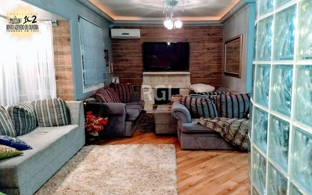 Apartamento, 3 quartos, 223 m² - Foto 3