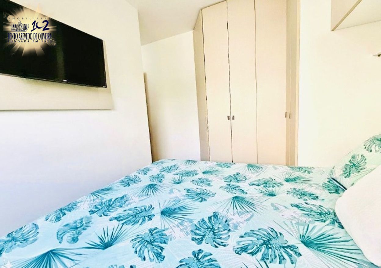 Apartamento, 2 quartos, 47 m² - Foto 7
