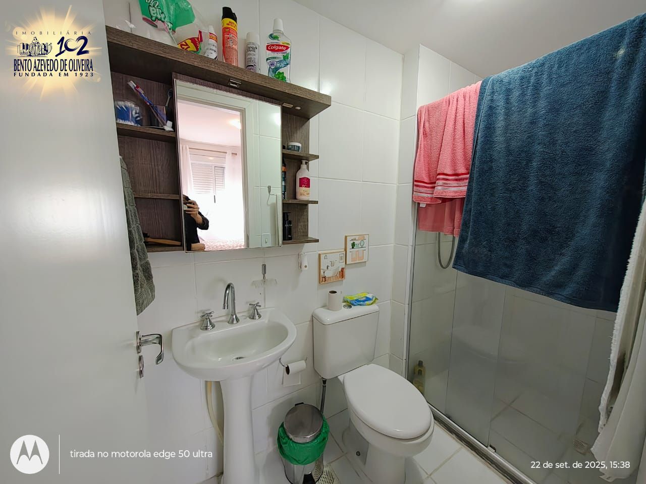 Apartamento, 3 quartos, 62 m² - Foto 29