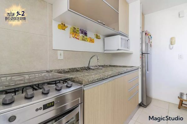 Apartamento, 2 quartos, 62 m² - Foto 14