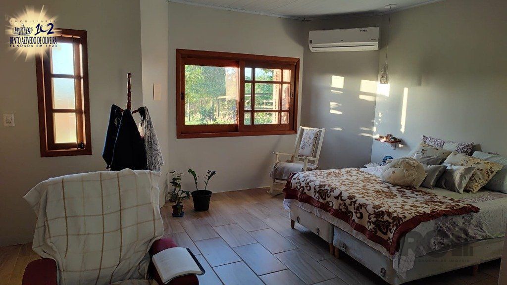 Chácara, 4 quartos, 2 hectares - Foto 17