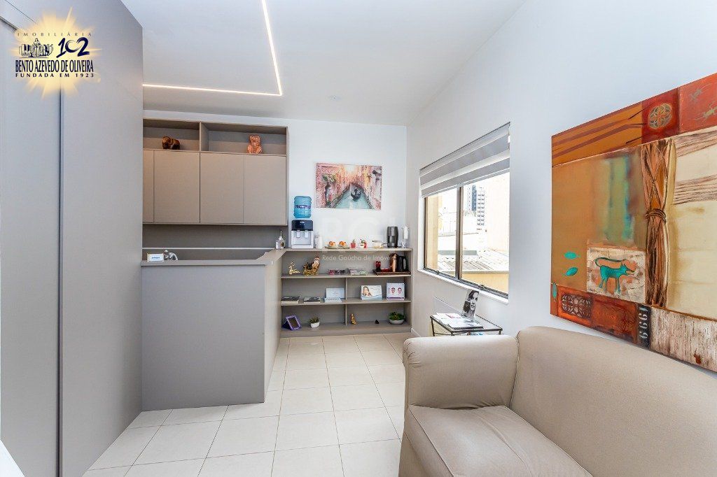 Sala-Conjunto, 44 m² - Foto 3