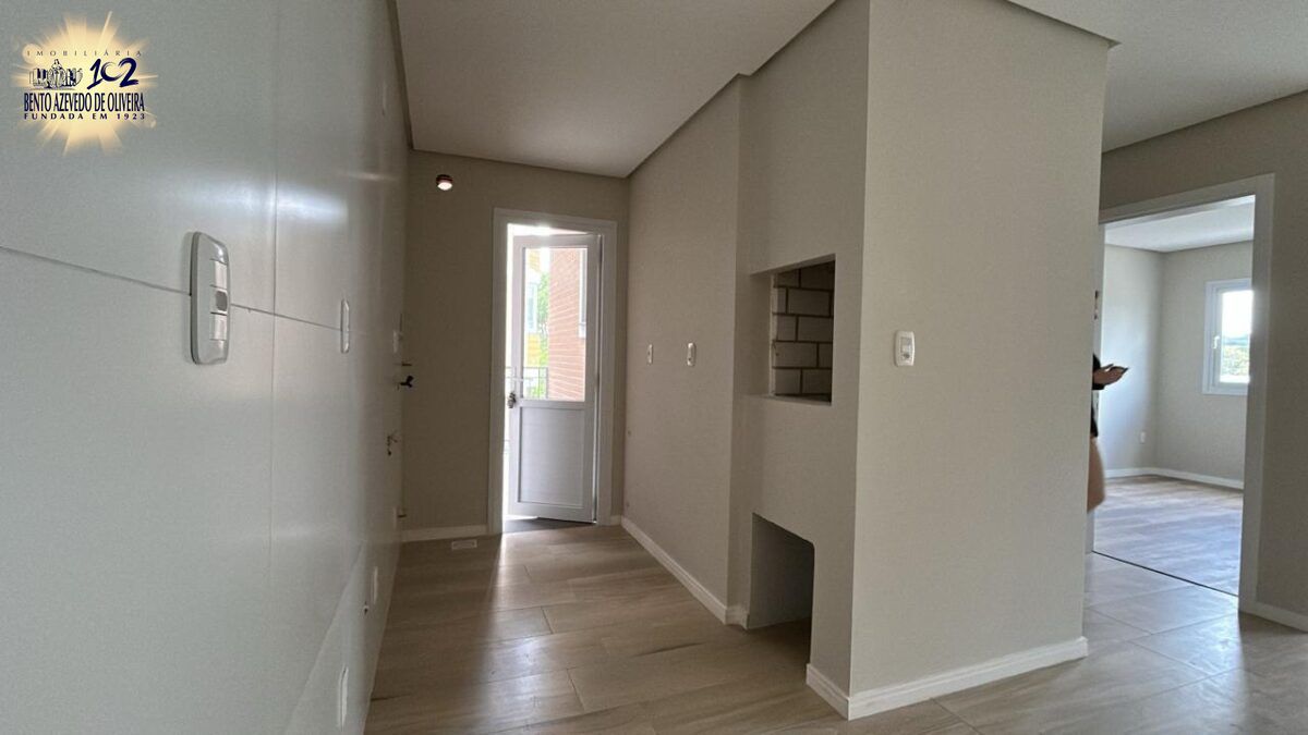 Apartamento, 2 quartos, 66 m² - Foto 11