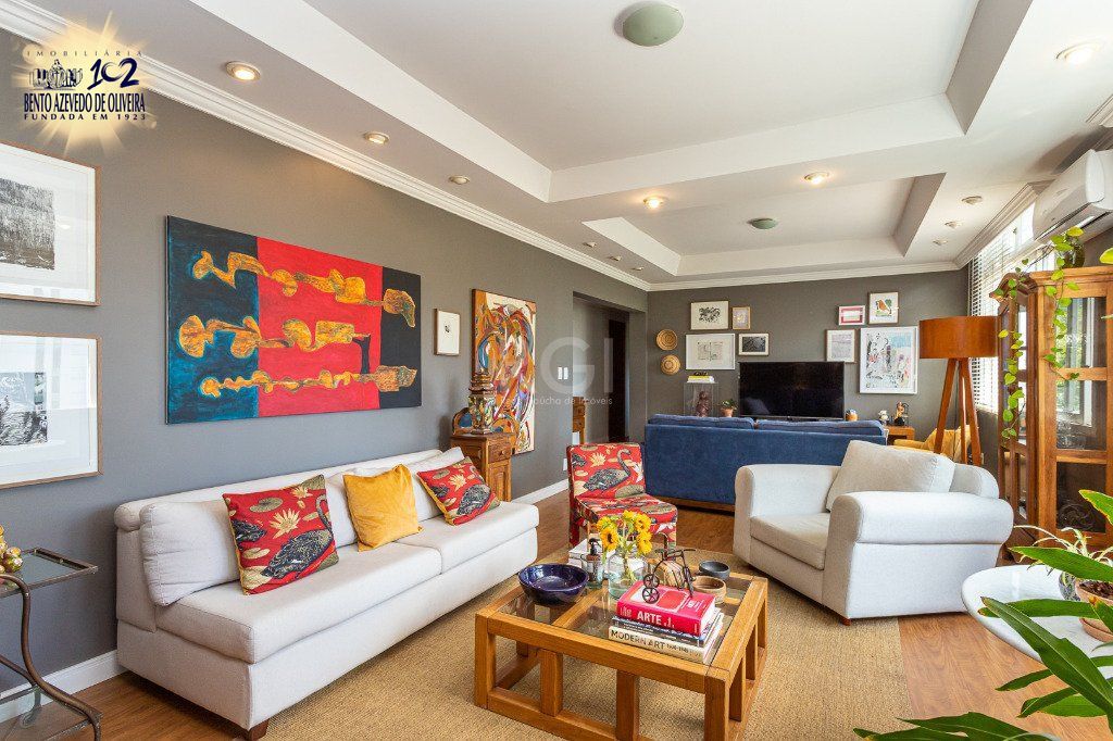 Apartamento, 4 quartos, 186 m² - Foto 5